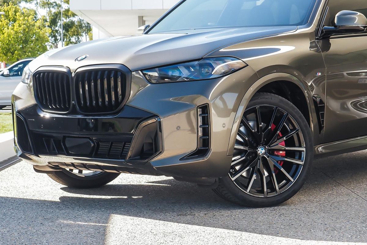 2023 BMW X5 xDrive30d M Sport G05