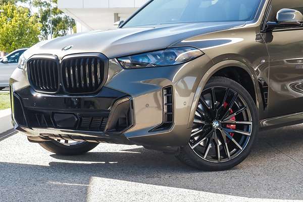 2023 BMW X5 xDrive30d M Sport G05