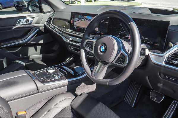 2023 BMW X5 xDrive30d M Sport G05