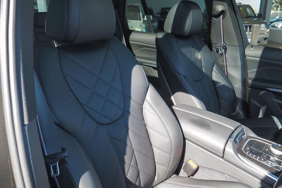 2023 BMW X5 xDrive30d M Sport G05
