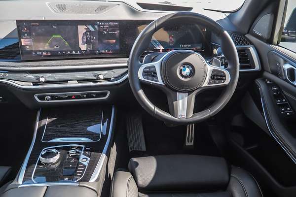 2023 BMW X5 xDrive30d M Sport G05