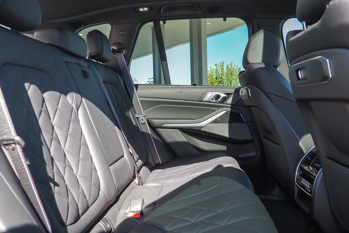 2023 BMW X5 xDrive30d M Sport G05