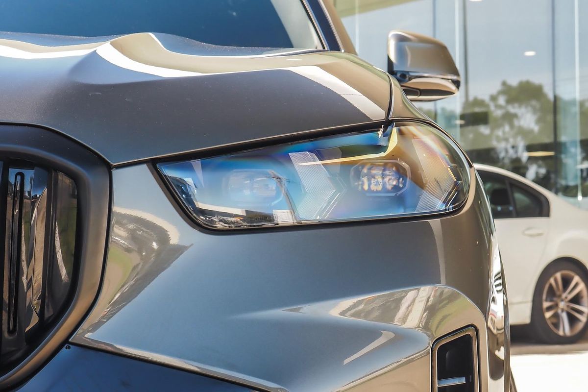 2023 BMW X5 xDrive30d M Sport G05