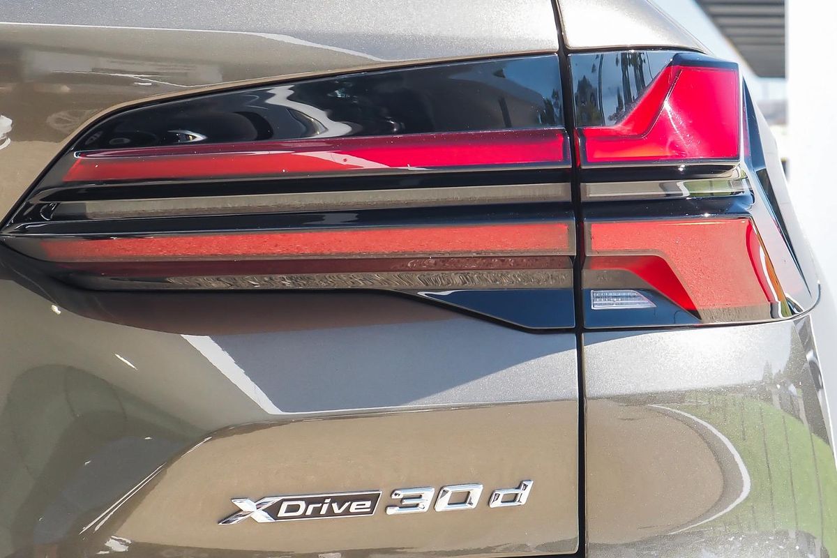 2023 BMW X5 xDrive30d M Sport G05
