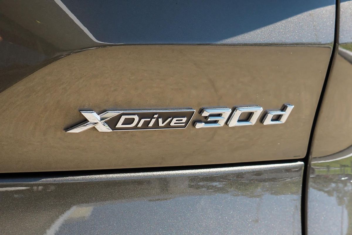 2023 BMW X5 xDrive30d M Sport G05
