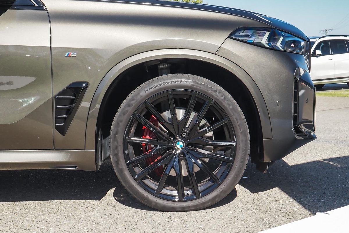 2023 BMW X5 xDrive30d M Sport G05