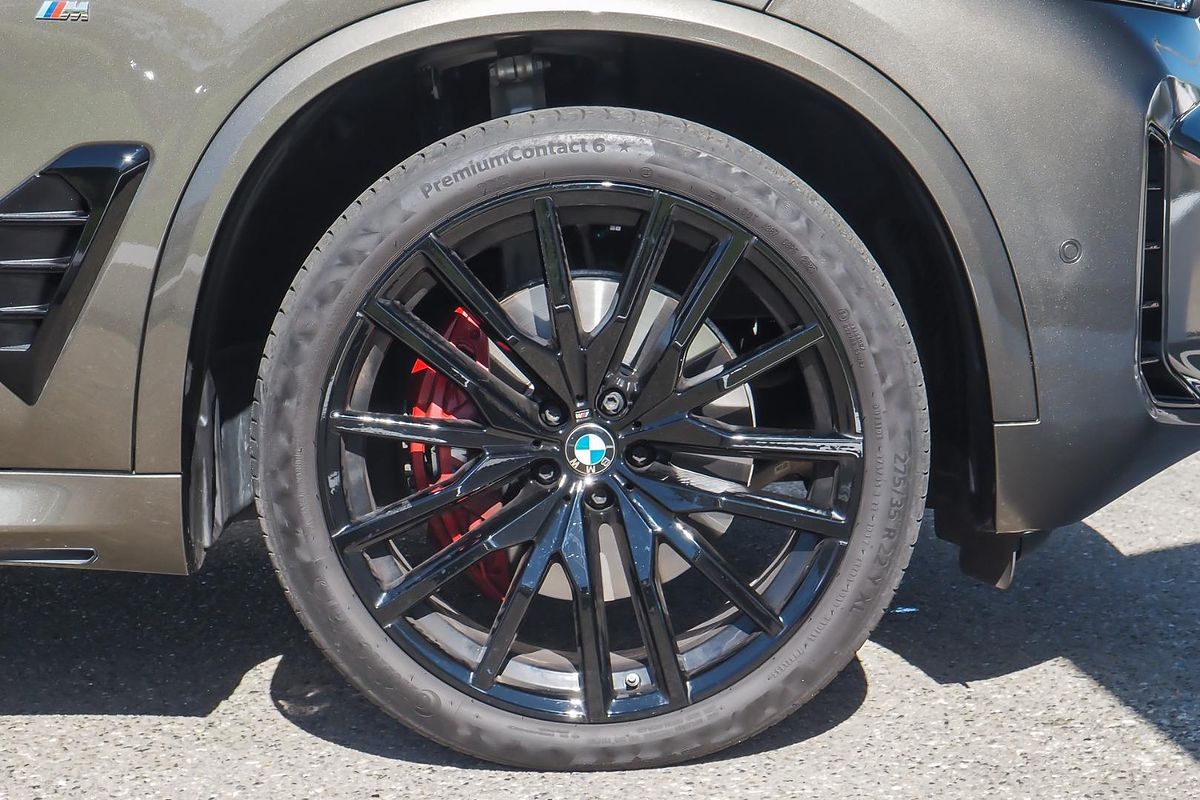 2023 BMW X5 xDrive30d M Sport G05