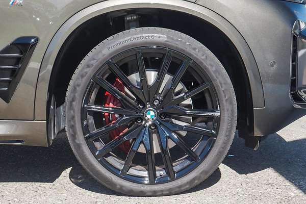2023 BMW X5 xDrive30d M Sport G05