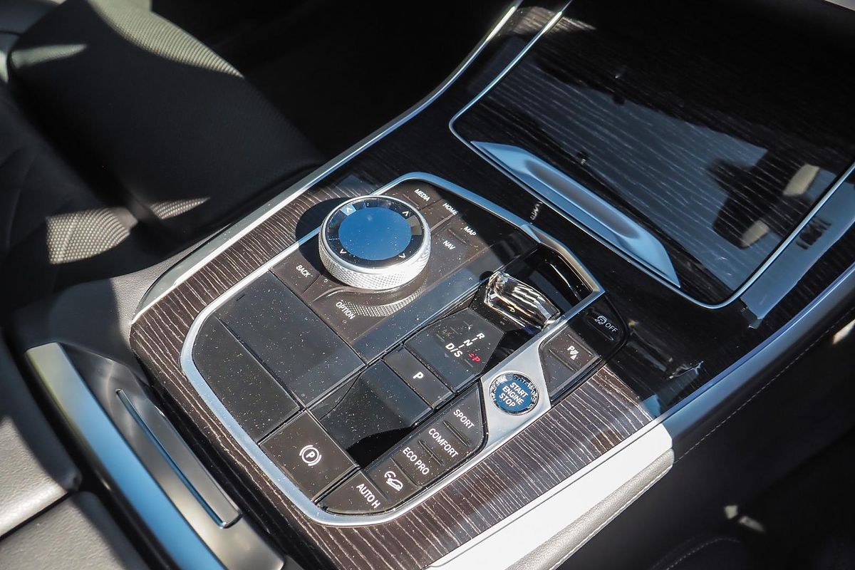 2023 BMW X5 xDrive30d M Sport G05