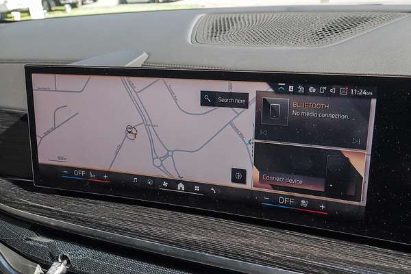 2023 BMW X5 xDrive30d M Sport G05