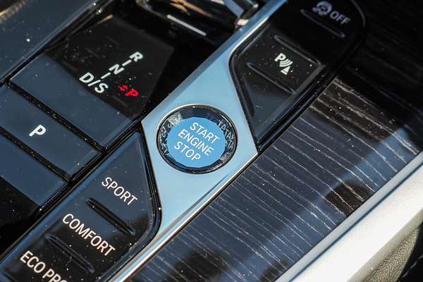 2023 BMW X5 xDrive30d M Sport G05
