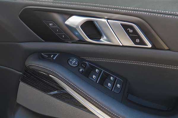 2023 BMW X5 xDrive30d M Sport G05