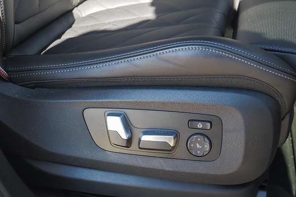 2023 BMW X5 xDrive30d M Sport G05