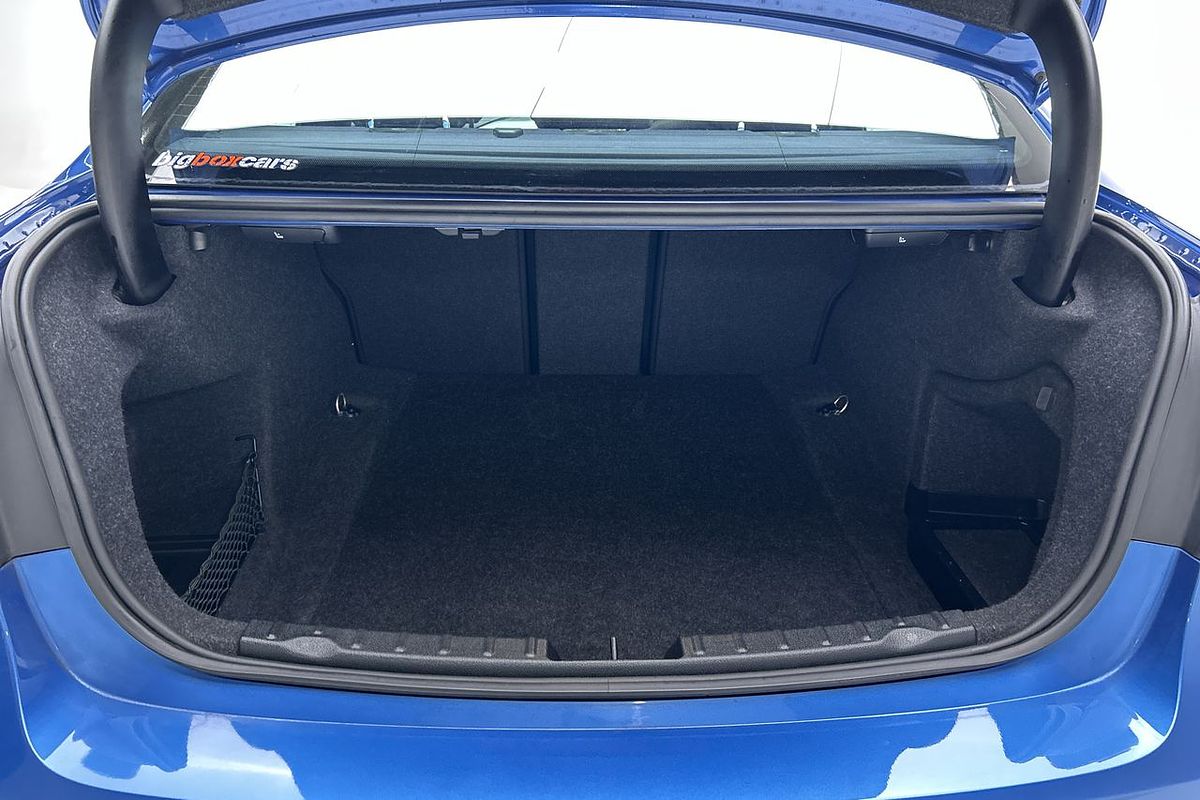 2018 BMW 3 Series 330i M Sport F30 LCI