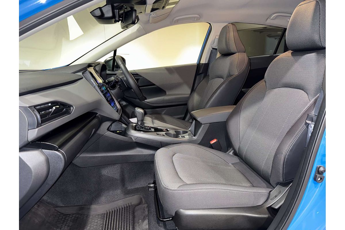 2023 Subaru Crosstrek 2.0R G6X
