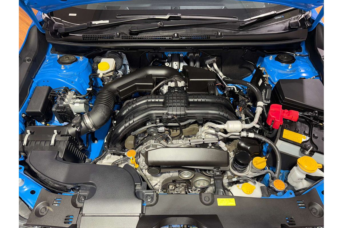 2023 Subaru Crosstrek 2.0R G6X