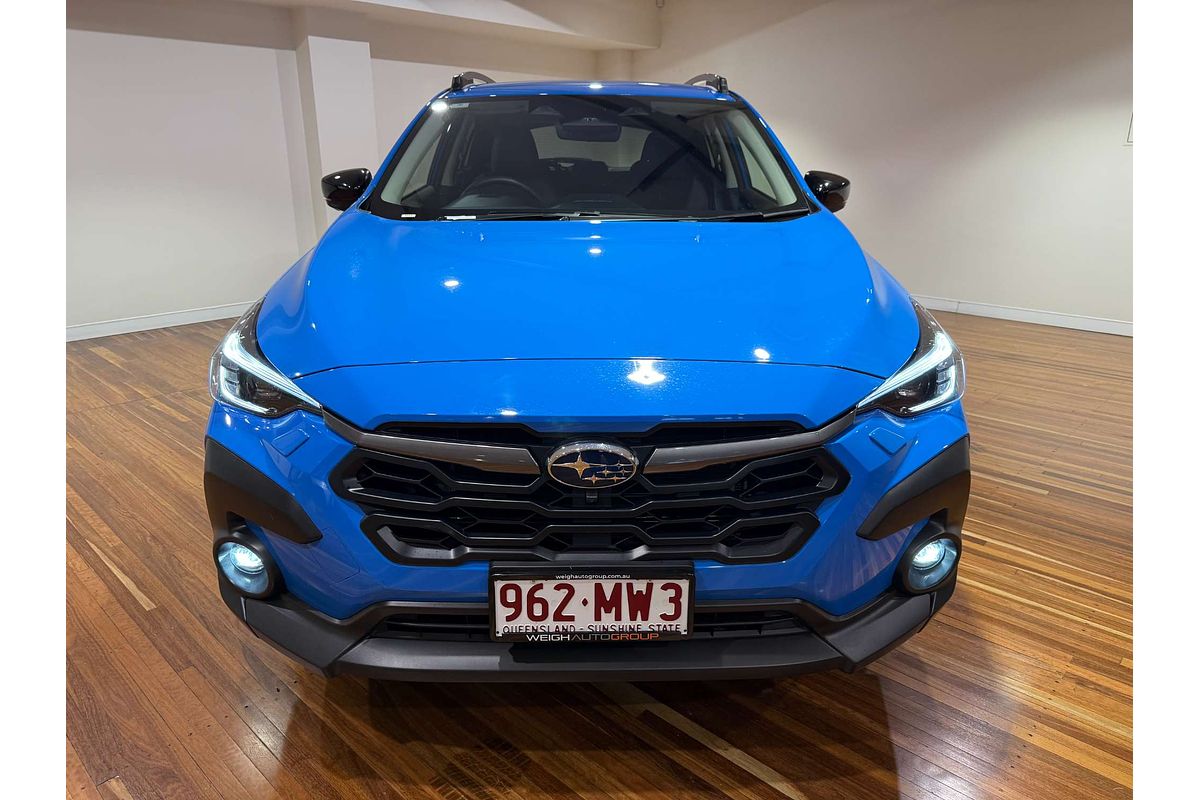 2023 Subaru Crosstrek 2.0R G6X