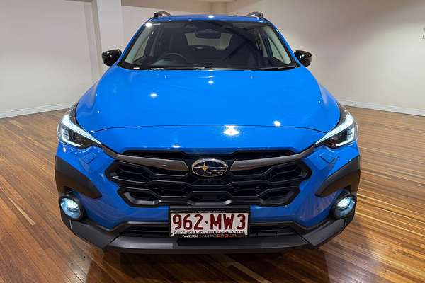 2023 Subaru Crosstrek 2.0R G6X