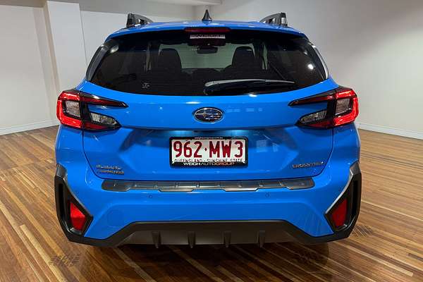 2023 Subaru Crosstrek 2.0R G6X