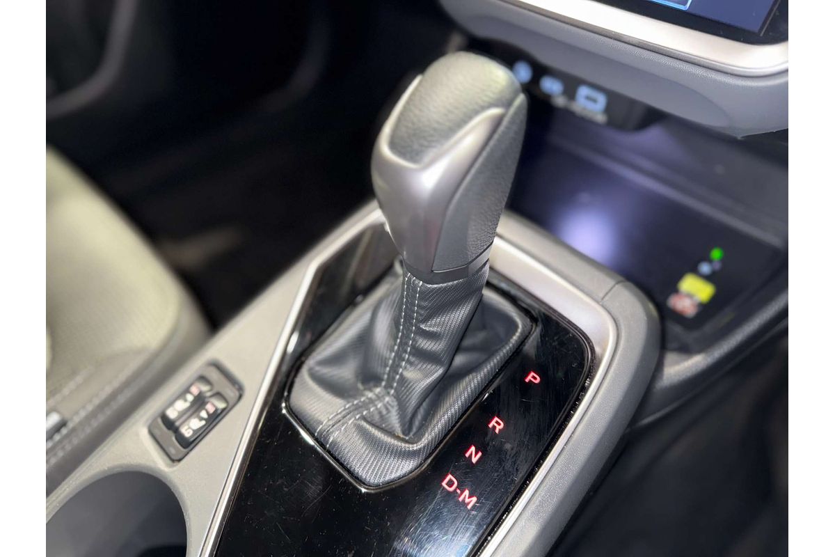 2023 Subaru Crosstrek 2.0R G6X