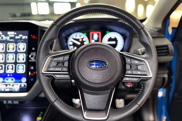 2023 Subaru Crosstrek 2.0R G6X