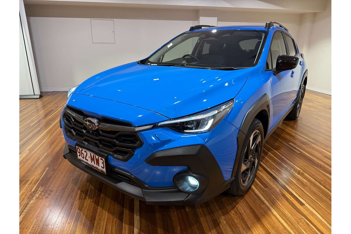 2023 Subaru Crosstrek 2.0R G6X