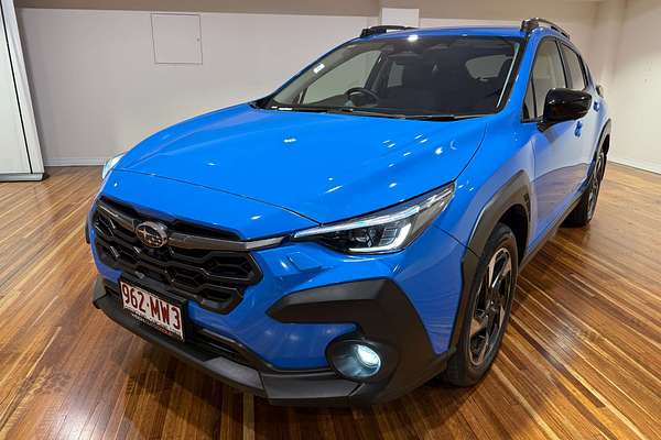 2023 Subaru Crosstrek 2.0R G6X