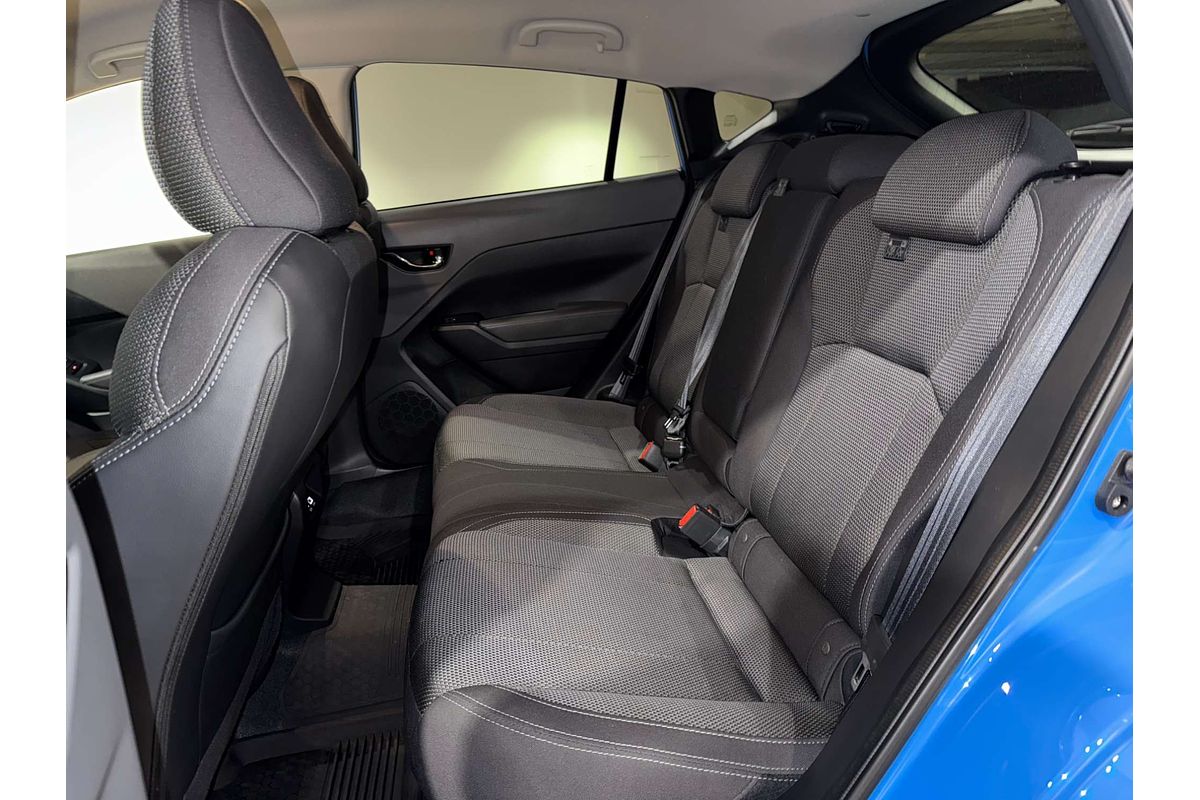 2023 Subaru Crosstrek 2.0R G6X