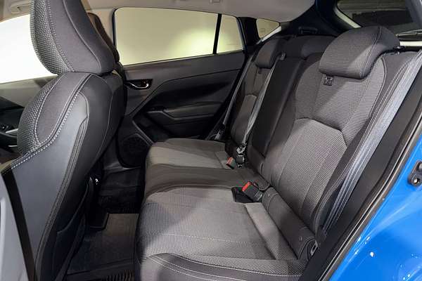 2023 Subaru Crosstrek 2.0R G6X