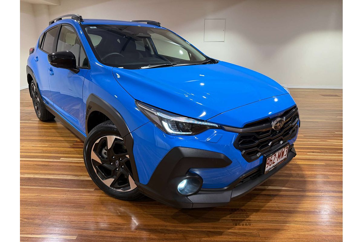 2023 Subaru Crosstrek 2.0R G6X