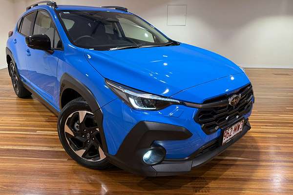 2023 Subaru Crosstrek 2.0R G6X