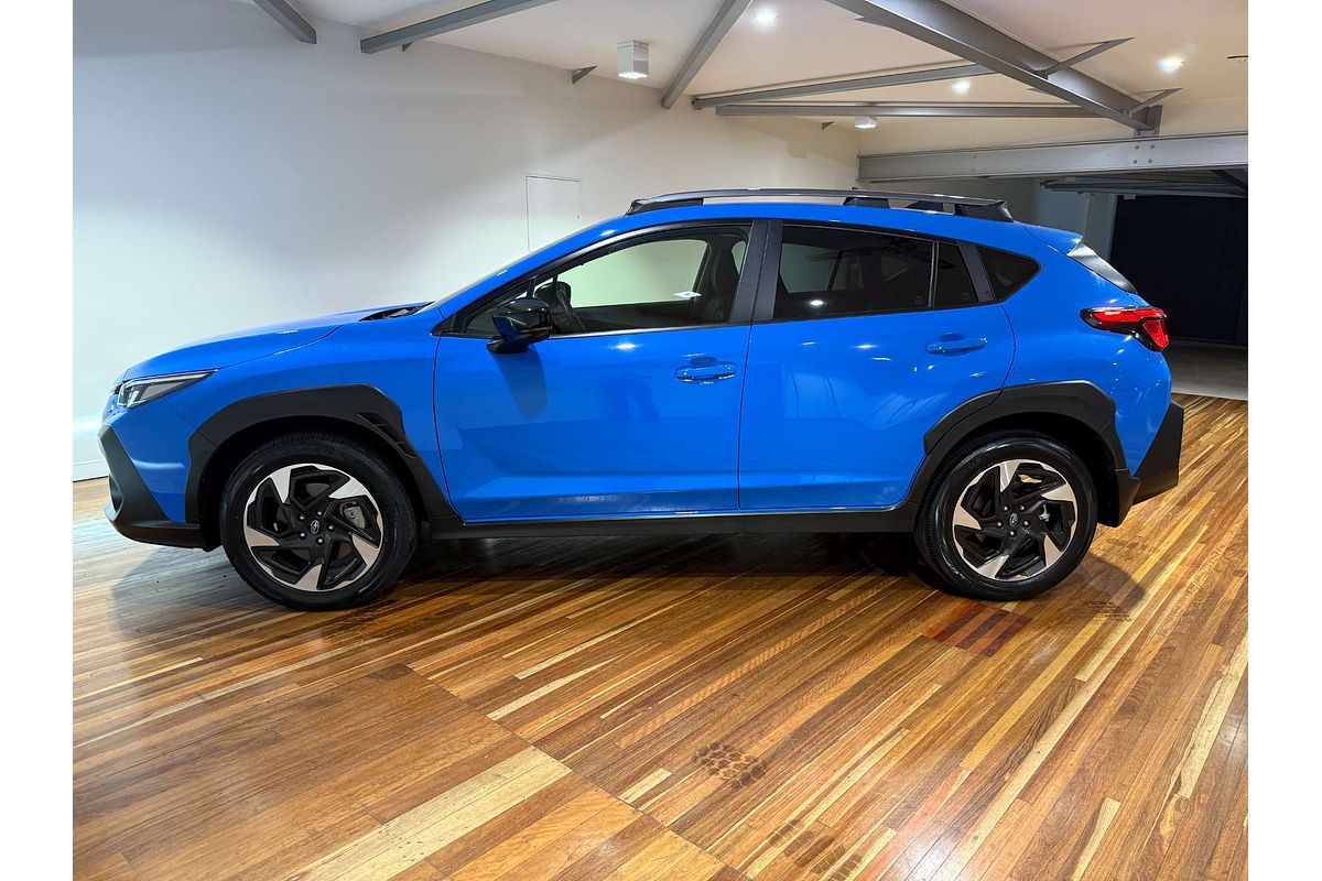 2023 Subaru Crosstrek 2.0R G6X