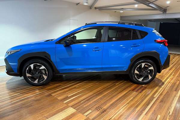 2023 Subaru Crosstrek 2.0R G6X