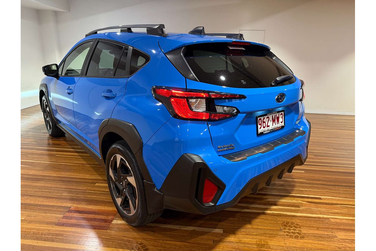 2023 Subaru Crosstrek 2.0R G6X