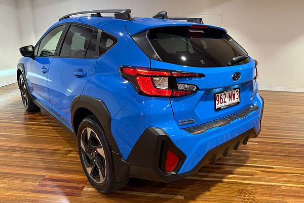 2023 Subaru Crosstrek 2.0R G6X