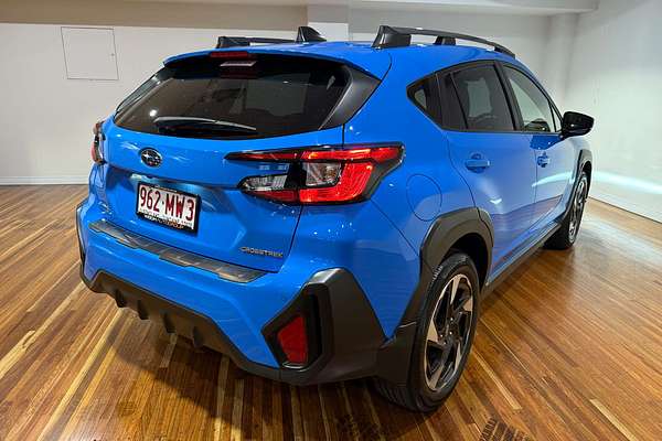 2023 Subaru Crosstrek 2.0R G6X