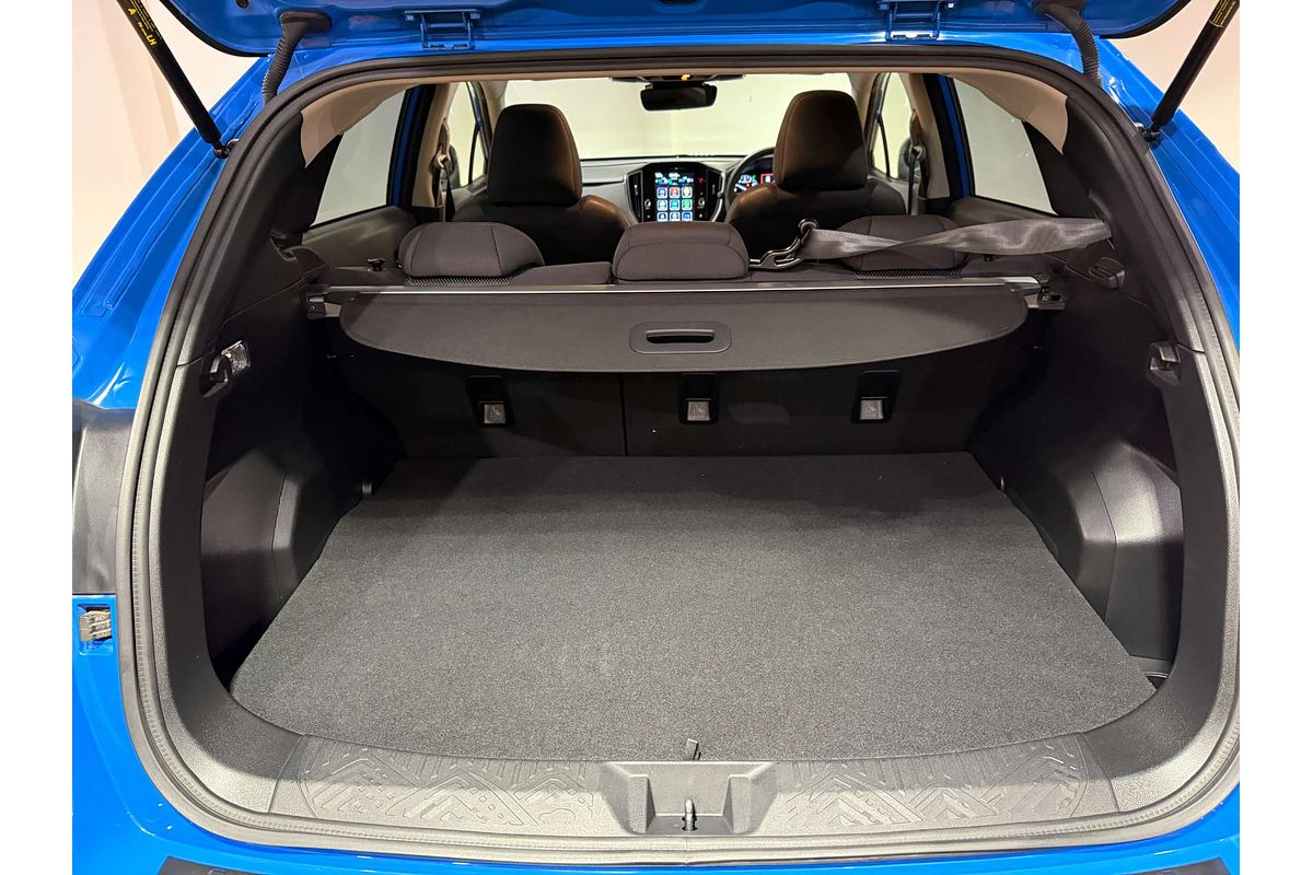 2023 Subaru Crosstrek 2.0R G6X