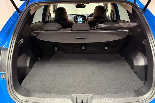 2023 Subaru Crosstrek 2.0R G6X