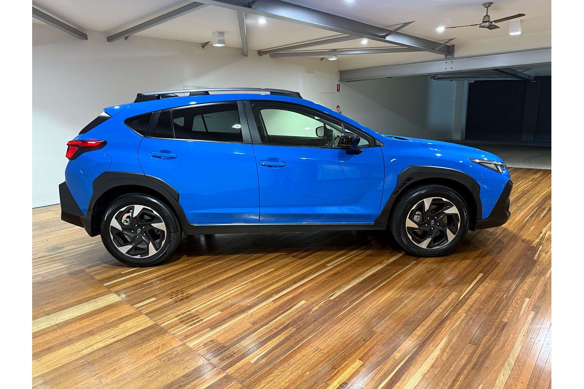 2023 Subaru Crosstrek 2.0R G6X