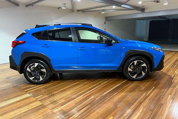 2023 Subaru Crosstrek 2.0R G6X