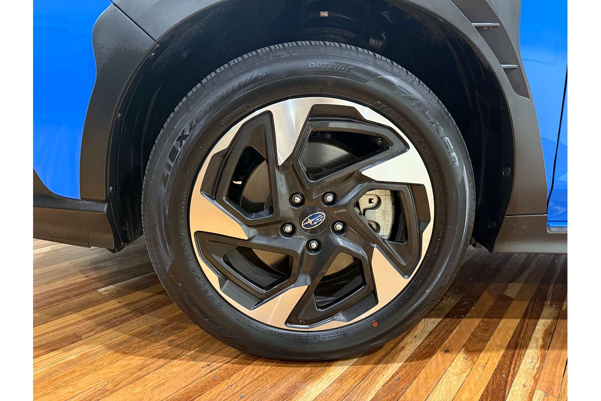 2023 Subaru Crosstrek 2.0R G6X