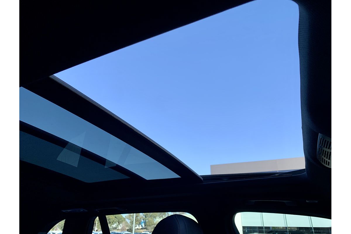 2018 BMW X5 xDrive30d F15