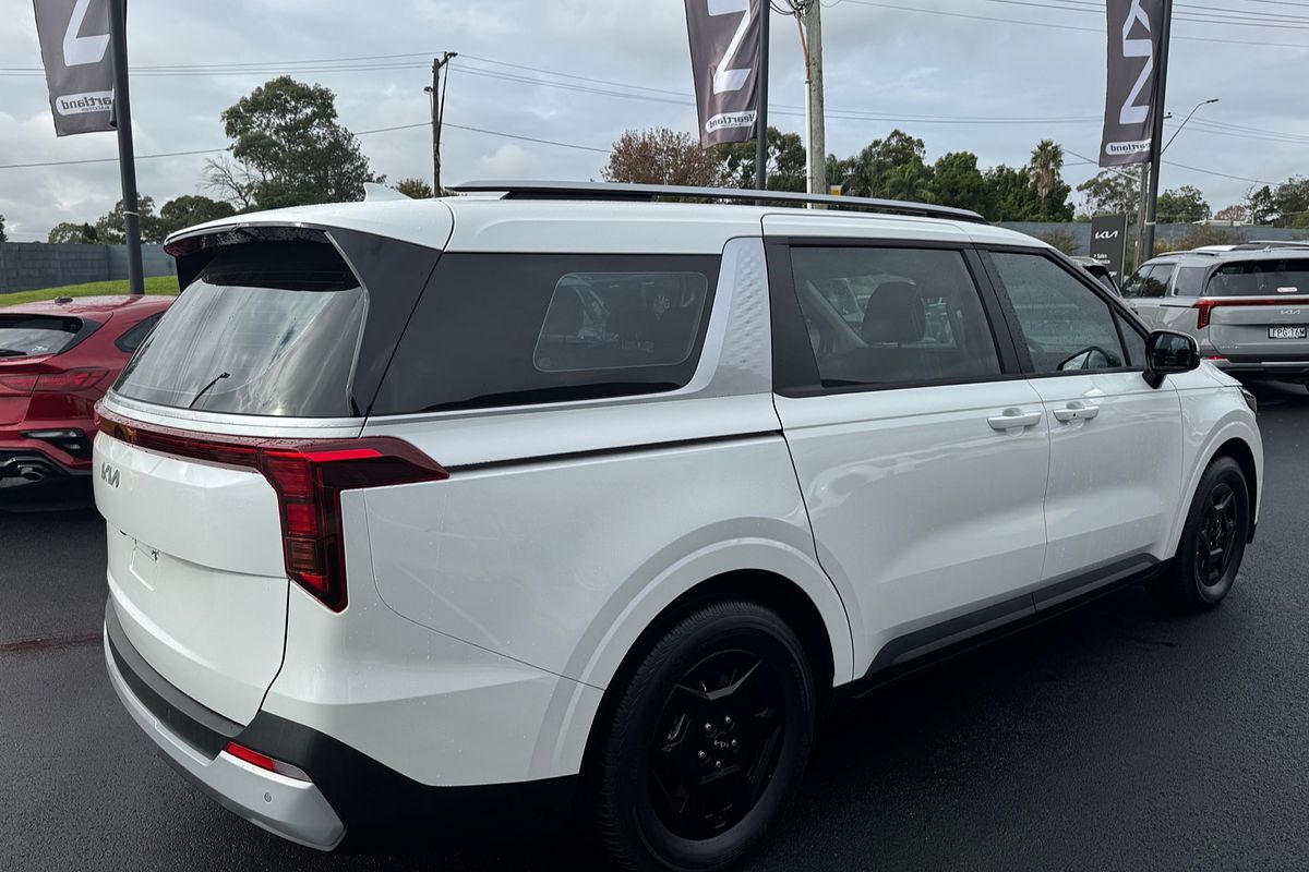 2024 Kia Carnival S KA4 PE
