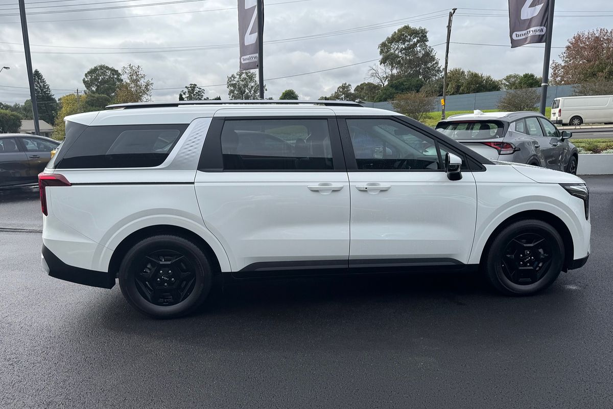 2024 Kia Carnival S KA4 PE