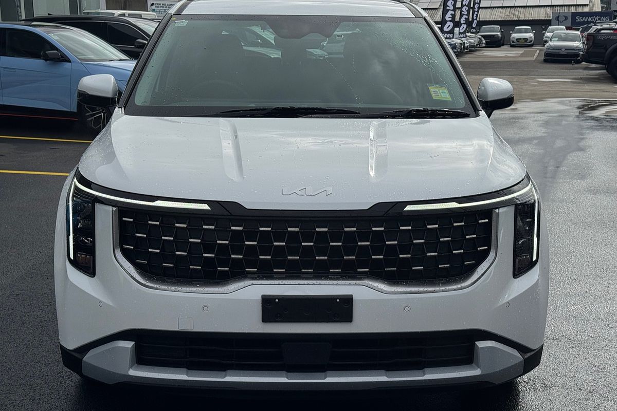 2024 Kia Carnival S KA4 PE
