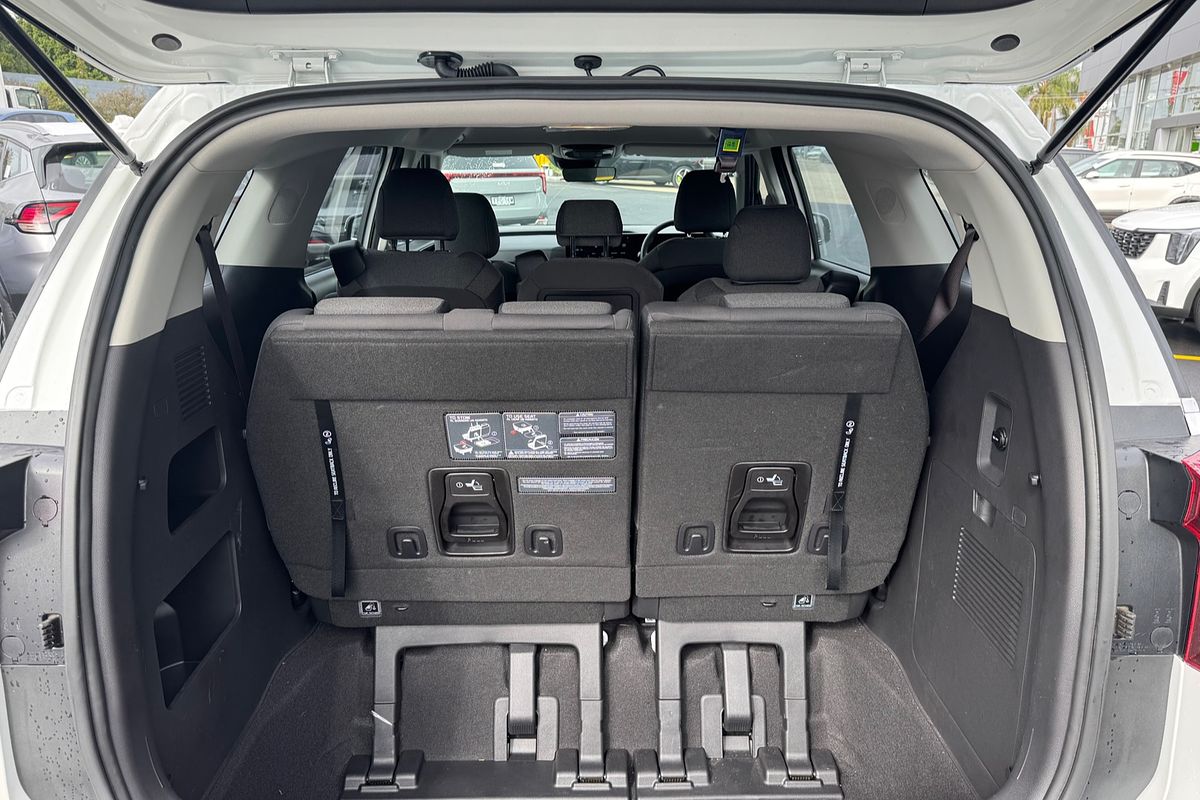 2024 Kia Carnival S KA4 PE