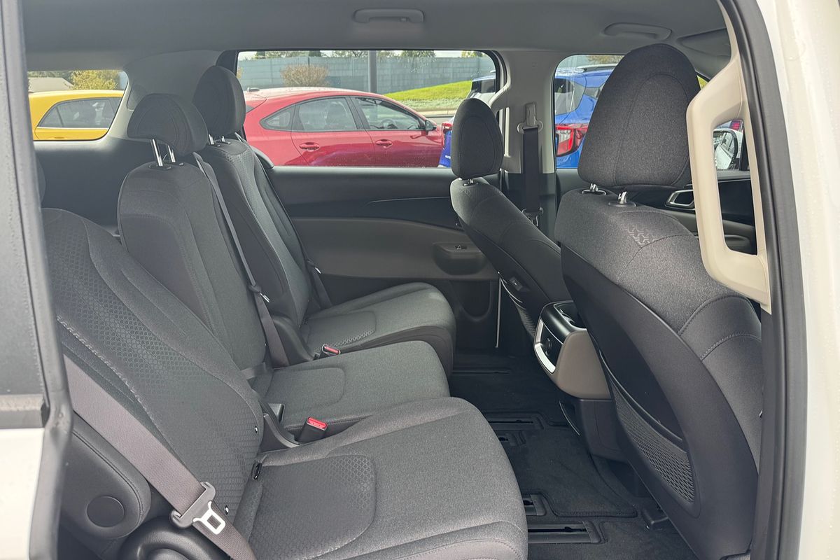 2024 Kia Carnival S KA4 PE