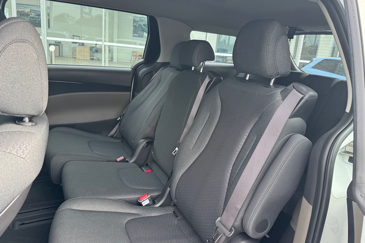 2024 Kia Carnival S KA4 PE