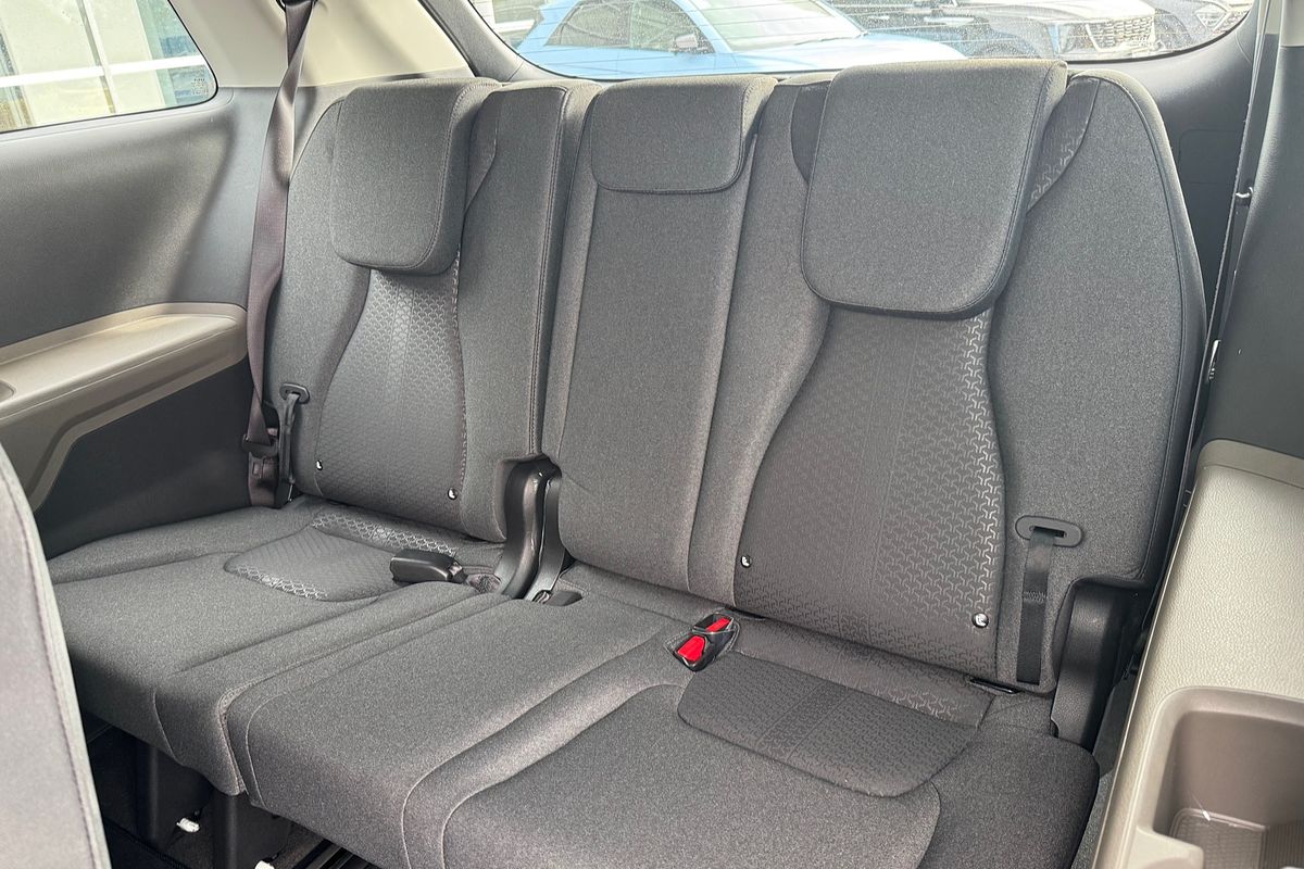 2024 Kia Carnival S KA4 PE