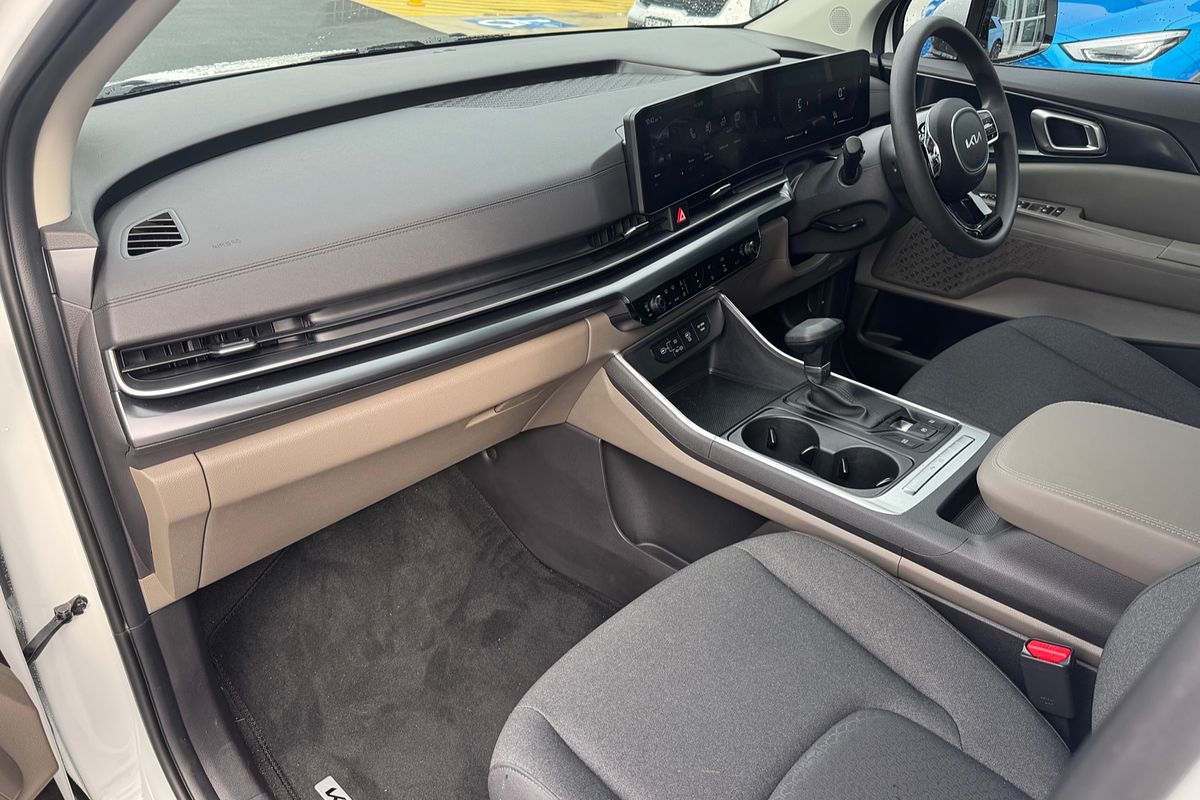 2024 Kia Carnival S KA4 PE